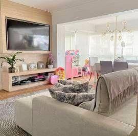 804f7aa4b70202446695e5c9621104300a88e5d9 · Apartamento Chácara Inglesa, 108 Metros, 03 Suítes, 02 Vagas, Lazer Completo