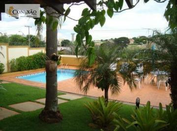 e40fd25a7920ef1acc21166bdee3c0c26a095bcd · Casa residencial à venda, Parque Santa Mônica, São Carlos.