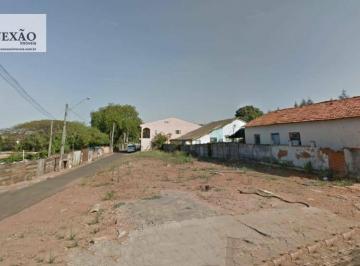c994942bea0865ac3a5ff78c6dda38a25e322c95 · Terreno à venda, 187 m² por R$ 118.000,00 - Vila Prado - São Carlos/SP