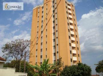 2c30aa7b692bf75c798066108eb9ef99abeef5c3 · Apartamento residencial para venda e locação, Vila Faria, São Carlos.