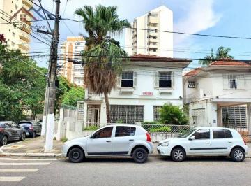 a9ed2962ba1d606f4014d3c3f0c27d8069cf534b · Sobrado para alugar, 220 m² por R$ 18.700,00/mês - Campo Belo - São Paulo/SP