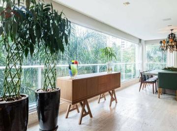 42631470249bfa40468fad882a4a65271ef8208e · Apartamento com 3 suítes, à venda, 274 m² por R$ 5.650.000 - Campo Belo - São Paulo/SP