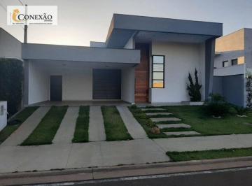 cef912be33ddcc191e98b7b8e7e6e20127dc5841 · Casa à venda, 245 m² por R$ 1.600.000,00 - Damha III - São Carlos/SP