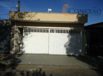 03538c6e1f0a6f988eb5812fe6d873fa071534c0 · Casa residencial para locação, Jardim Cruzeiro do Sul, São Carlos.