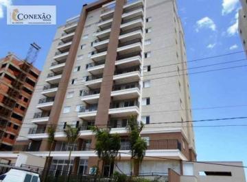 b209725ef32cc705387aadf0015ed398cb1581c2 · Apartamento com 3 dormitórios à venda, 141 m² por R$ 980.000,00 - Parque Faber - São Carlos/SP