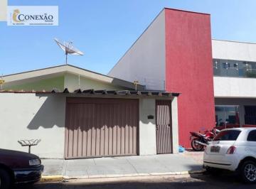 aa7409c522b9f8e54c07ce0c6872a51ab2554392 · Casa com 3 dormitórios à venda, 218 m² por R$ 448.000,00 - Centro - São Carlos/SP