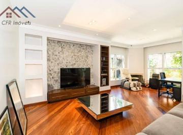 09b56b6f3df1080961b317b39143bf5b362bc370 · Sobrado à venda, 414 m² por R$ 3.780.000,00 - Chácara Monte Alegre - São Paulo/SP