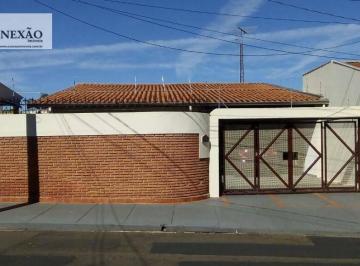 42ddf9405ed409d4ad2f4679e2c24f829c88b3d9 · Casa residencial à venda, Cidade Jardim, São Carlos.