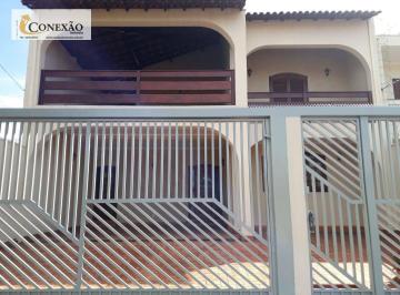 9b7879e57f7a0d455685d4dbd45e09ac2fb93b77 · Casa com 3 dormitórios à venda, 326 m² - Jardim Nova São Carlos - São Carlos/SP