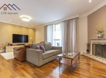 2d41101da11e177dc23a7cb013f9609482cd7785 · Apartamento à venda, 193 m² por R$ 2.400.000,00 - Campo Belo - São Paulo/SP