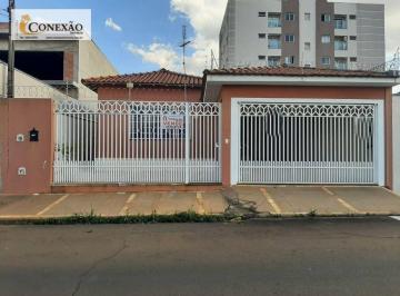 a0103477825143705103f2fe53d3a77a929ba666 · Casa com 3 dormitórios, 200 m² - venda por R$ 630.000,00 ou aluguel por R$ 4.080,00/mês - Vila Derig