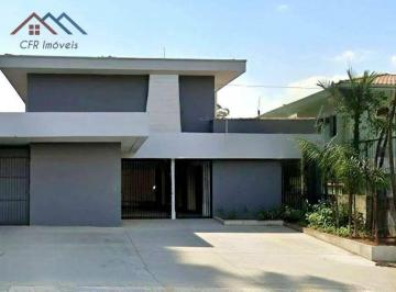 65f4769e99d316d896c9fd809e633a0e77571717 · Sobrado para alugar, 370 m² por R$ 22.707,74/mês - Alto da Boa Vista - São Paulo/SP