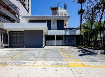8b195b2abd9831303b55598d235eb01393495a5c · Sobrado para alugar, 370 m² por R$ 22.707,74/mês - Alto da Boa Vista - São Paulo/SP