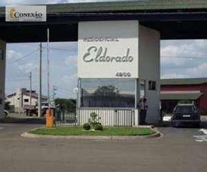 6bc8b6353a79dc13231ed37960129e3c8247969b · Terreno à venda, 291 m² por R$ 320.000,00 - Parque Eldorado - São Carlos/SP