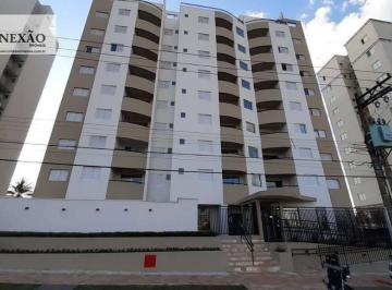 4be2412a3551e0420102578f9a6d4896830ad74b · Apartamento à venda, 80 m² por R$ 470.000,00 - Parque Faber - São Carlos/SP