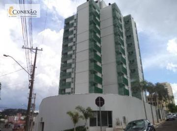7a8f8f3bbacb803f3d3e435426363282be7993cc · Apartamento à venda, 37 m² por R$ 213.000,00 - Jardim Santa Paula - São Carlos/SP