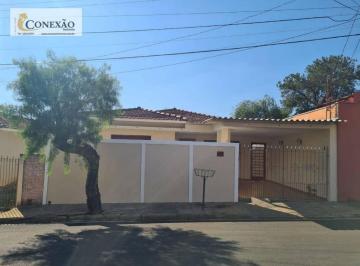 2c2ff1bb229db616c52d90755e8ca12e07ec7dea · Casa à venda, 162 m² por R$ 478.000,00 - Cidade Jardim - São Carlos/SP