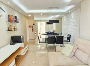 ada5452f1b1bb2366f808639cea62ccef27d48cb · Apartamento com 3 dormitórios para alugar, 63 m² por R$ 4.690,00/mês - Vila Paulista - São Paulo/SP