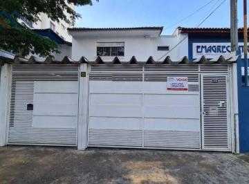 f9858a16cd1da535162476a1e60b82a2916c52f8 · Sobrado à venda, 190 m² por R$ 1.750.000,00 - Campo Belo - São Paulo/SP