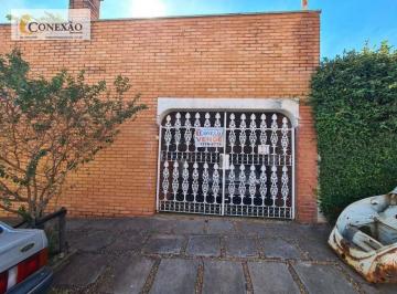 9b925fbb550e5d7dd934fb16e1db6b0f8c8164d3 · Casa com 3 dormitórios à venda, 195 m² por R$ 426.000,00 - Jardim Paulista - São Carlos/SP