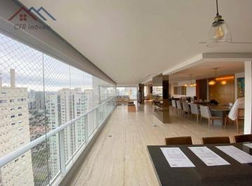 bbf778b0b20cef07230f17eeaafb985ae7fb157a · Apartamento com 4 dormitórios à venda, 370 m² por R$ 10.150.000,00 - Campo Belo - São Paulo/SP
