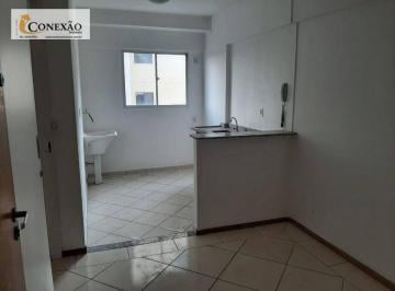 7042b37b74669f8f1c5ac9024e6ac7074b9b5f36 · Apartamento com 1 dormitório à venda, 30 m² por R$ 160.000,00 - Centro - São Carlos/SP