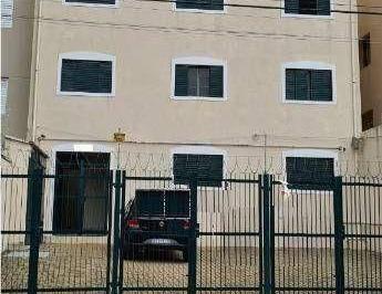 8202196403065bd409a7bc6bf2b57403844511d8 · Apartamento à venda, 35 m² por R$ 125.000,00 - Jardim Lutfalla - São Carlos/SP