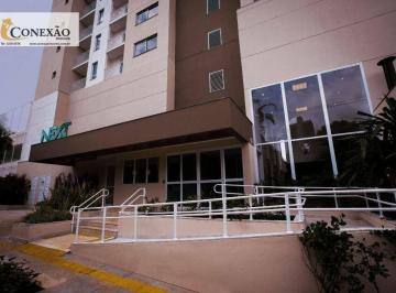eda3a83ffccef45df29a5fe250a608c76410e4eb · Apartamento à venda, 58 m² por R$ 510.000,00 - Parque Arnold Schimidt - São Carlos/SP