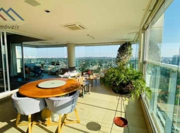 d86be71ef51f884348cf35b9c32a1f037bcdd450 · Apartamento à venda, 251 m² por R$ 4.600.000,00 - Campo Belo - São Paulo/SP