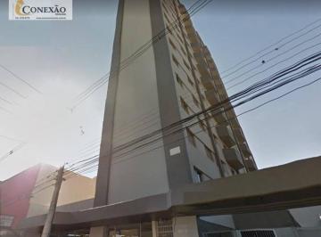 4a7b26b30a5179a7c5fc6a2a2761a24584a0177f · Apartamento com 3 dormitórios à venda, 114 m² por R$ 400.000,00 - Centro - São Carlos/SP