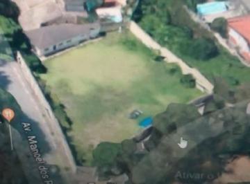 2add9fbc34e52785839c96da60b11f538b6b89ce · Terreno no Jardim Marajoara, 1220 m²