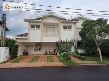 457f6c102f01c7414bf696af3079dd0185f1f75b · Casa com 4 dormitórios para alugar, 267 m² por R$ 8.100,00/mês - Residencial Damha I - São Carlos/SP