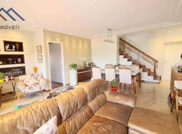 20397e55c40b1d24bf278f23efedffdf783eb53d · Cobertura com 4 quartos à venda, 256 m² por R$ 2.589.000 - Alto da Boa Vista - São Paulo/SP