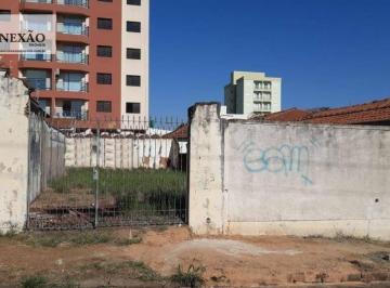 46f445a1dc3df4ec1c112329c6238dde6590faed · Terreno à venda, 252 m² por R$ 531.000,00 - Jardim Macarengo - São Carlos/SP