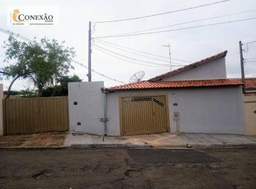 5c5d4a92c874cb676dbf54d62422cd5b695d5a51 · Casa com 2 dormitórios à venda, 83 m² por R$ 260.000 - Residencial  Astolpho Luiz do Prado - São Car