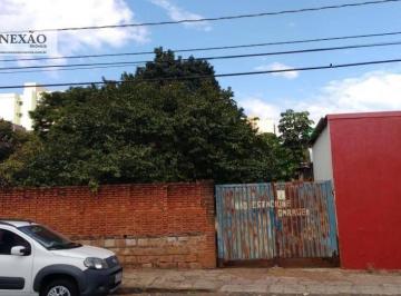0d78a6d46ced25c3aa673be1b1217a59e2c75c2a · Terreno à venda, 330 m² por R$ 640.000,00 - Jardim Lutfalla - São Carlos/SP