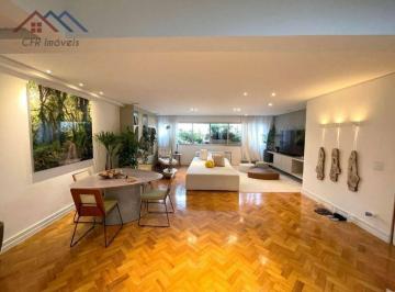 d4610ebf08cb0749503cba538befae5e02a58614 · Apartamento à venda, 130 m² por R$ 1.800.000,00 - Campo Belo - São Paulo/SP