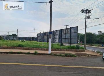 ab6a7bb1403c3f700d82b55f59514e7c136258b9 · Terreno residencial à venda, Parque Santa Mônica, São Carlos.