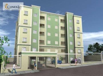 cc116b5692dde35b2a94c0dd96cbffee89ae3aaa · Apartamento com 1 dormitório à venda, 55 m² por R$ 160.000,00 - Jardim Santa Paula - São Carlos/SP