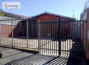 ba0c6413f1b285fd2a6c78b9f6cb7560065692c1 · Casa com 3 dormitórios à venda, 150 m² por R$ 590.000,00 - Jardim Brasil - São Carlos/SP