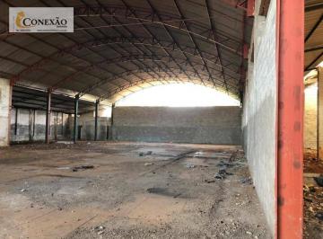 5fe01af8c18fc43134e636c5bbe5ea7ae00457b1 · Área à venda, 14000 m² por R$ 3.500.000 - Parque Delta - São Carlos/SP
