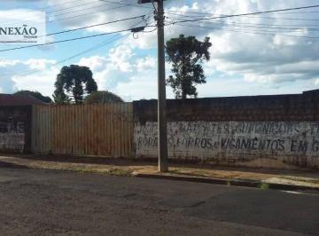 a5fba24f5f37ffef3b750281e8e9c4bc8bc3deec · Terreno à venda, 900 m² por R$ 420.000 - Jardim São João Batista - São Carlos/SP