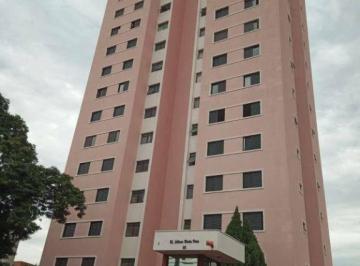 83ab6470b5d2e1538013cf42d90a883768dd544e · Apartamento com 2 dormitórios à venda, 49 m² por R$ 276.000 - Jardim Santa Paula - São Carlos/SP