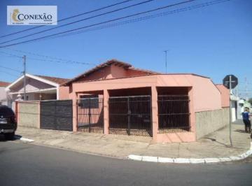 567164206352f87d4c7c4510ce33979b4311d17a · Casa com 3 dormitórios à venda, 149 m² por R$ 380.000,00 - Vila Boa Vista 1 - São Carlos/SP