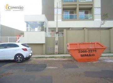 8d68ba65c14f25449a1780ce8eb46b1d23038b7d · Apartamento com 1 dormitório à venda, 37 m² por R$ 230.000,00 - Cidade Jardim - São Carlos/SP