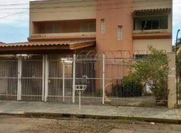 1c907c40c22e805a02cf6509119b1e4d4acdaf19 · Casa com 4 dormitórios à venda, 286 m² por R$ 639.000,00 - Vila Irene - São Carlos/SP