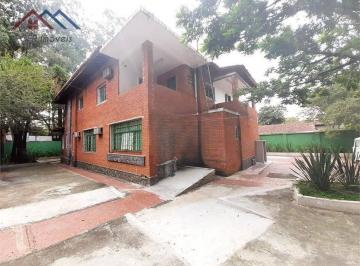 c31309704a623b22b87592bb62507b4e1489566c · Sobrado à venda, 650 m² por R$ 4.200.000,00 - Alto da Boa Vista - São Paulo/SP