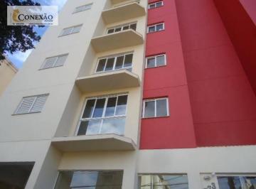 beaae6e1a97a1293076e10dac789c03f293d6436 · Apartamento com 2 dormitórios à venda, 46 m² por R$ 330.000,00 - Jardim Lutfalla - São Carlos/SP