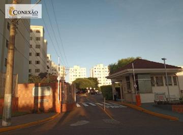 5c5613e879cc27f4f2407c2c4da568a95445e02d · Apartamento com 2 dormitórios à venda, 53 m² por R$ 191.000,00 - Vila Rancho Velho - São Carlos/SP