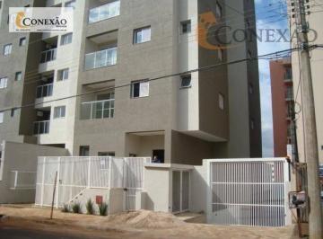 401393febbf78923138c211b9ac6e31211357c11 · Apartamento com 2 dormitórios à venda, 62 m² por R$ 351.000 - Jardim Santa Paula - São Carlos/SP